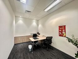 ONE GEORGE STREET (D1), Office #570056991